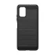 Carbon Case vāciņš Nokia C300 - Melns