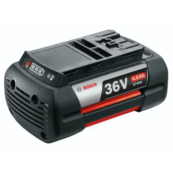 Bosch 36V 4.0Ah Power For All Akumulators
