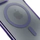 3mk Frosty MagCase vāciņš Apple iPhone 16E, Violets