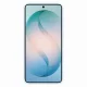 Samsung Silicone Magnet vāciņš Samsung Galaxy S26+, zils