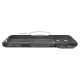 Spigen Ultra Hybrid MagSafe vāciņš iPhone 18 Pro / 17 Pro, Matte Black