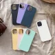 Telefona vāciņš Eco Case priekš iPhone 11 Pro Max, zaļš