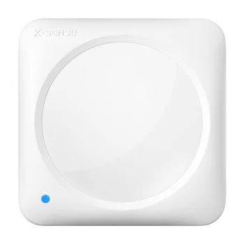 X-Sense SMS0A viedais PIR kustības sensors, balts
