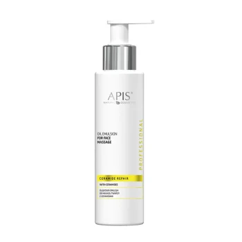 Apis Ceramide Repair eļļas emulsija sejas masāžai 150 ml