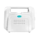 Frēze Saeyang Marathon Handy 702 ar rokturi S40-FS60N, 100W