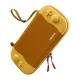 Tomtoc FancyCase-G05 Nintendo Switch 2 maciņš, dzeltens