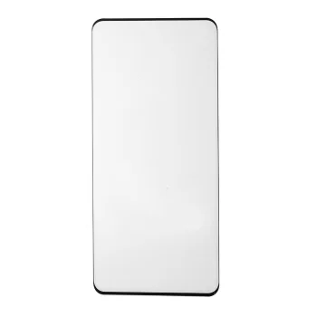 OnePlus 8 Pro 3D Full Covering Tempered Glass Screen Protector | Ekrāna aizsargstikls