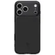 Spigen Ultra Hybrid MagSafe vāciņš iPhone 18 Pro / 17 Pro, Matte Black