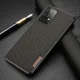 Dux Ducis Fino neilona auduma maciņš priekš Samsung Galaxy A72 4G, zaļš