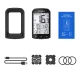 Cycplus M1 GPS velodators, melns