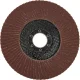 Makita lapiņu slīpripa D-27109, 125 mm, A80