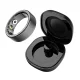 Viedgredzens Colmi R03 18.9 mm, izmērs 9, melns