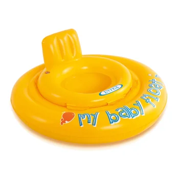 Intex 56585EU Bērnu peldriņķis ar sēdekli 70 cm
