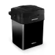 Berdsen Icemax 3825 auto ledusskapis, 29L, Eco režīms, melns