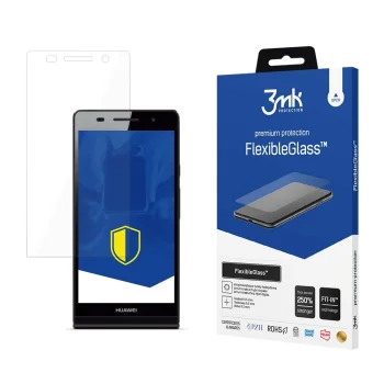 3mk FlexibleGlass aizsargstikls Samsung Galaxy M13 4G