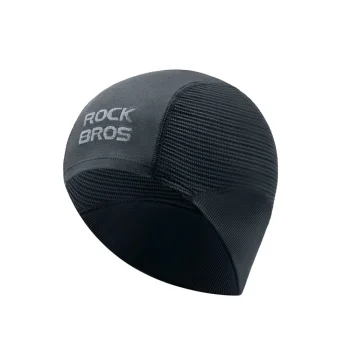 Rockbros LF25956 bezšuvju velocepure, melna