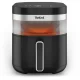 Karstā gaisa friteris Tefal EY8328 Easy Fry Infrared, 7 l, 2020 W, melns/sudraba