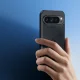 Google Pixel 10 / 10 Pro Dux Ducis Aimo Protective Case Cover, Black | Telefona Vāciņš Maciņš Apvalks Bamperis