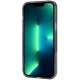 Audi IML MagSafe vāciņš iPhone 13 Pro / iPhone 13 6.1\", melns