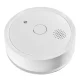 Viedais dūmu detektors Shelly Plus Smoke Alarm, Wi-Fi un Bluetooth