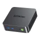 Mini dators GMKtec K17, Intel Core Ultra 5 226V, 16GB RAM, 1TB SSD, Windows 11 Pro