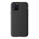 Elastīgs silikona vāciņš OnePlus 9RT 5G Melns