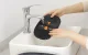 Ūdens strūklaka mājdzīvniekiem Rojeco RYSJ-09 2.5L, melna