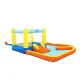 Bestway Beach Bounce dmuchany plac zabaw 365x340x152 cm