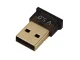 USB Bluetooth 5.0 adapteris, melns