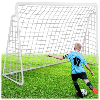Neo-Sport NS-496 futbola vārti 300 x 200 x 90 cm