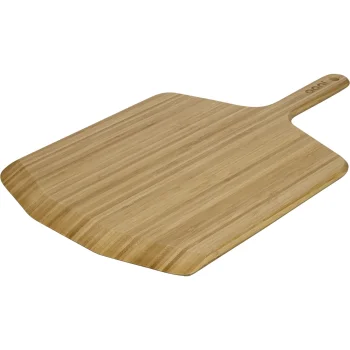 Ooni bambusa picas lāpsta un pasniegšanas dēlis 30 cm (12")