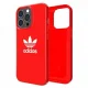 Adidas iPhone 13 / 13 Pro vāciņš OR SnapCase Trefoil, sarkans