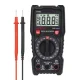 Habotest HT113 digitālais universālais multimetrs 600V 10A