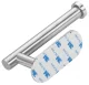 Tualetes papīra turētājs, Sudraba krāsa | Toilet Paper Holder