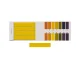 Lakmusa Papīrs Skābuma Noteikšanai pH, 80 gab. | Litmus Test Paper pH Test Strips