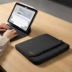 Tomtoc Light-B18 T planšetdatora maciņš iPad 11\'\' B18A1D1, melns