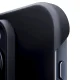 3mk Just20g Matt Case vāciņš Apple iPhone 16 Pro, Matte Black