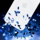 3mk Smoke Case Mag&Stand vāciņš Apple iPhone 16E melns
