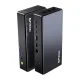 Mini dators GMKtec K13 Intel Core Ultra 7 256V 16GB 1TB SSD Windows 11 Pro