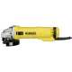 Leņķa slīpmašīna DeWalt DWE4217-QS 125 mm 1200 W