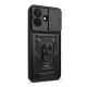 Tech-Protect CamShield Pro vāciņš priekš Xiaomi Redmi Note 17 Pro 5G, melns