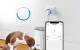 Gosund EP2 10A Smart WiFi viedā rozete (Matter)