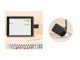 USB-C uz USB-A 3.0 OTG adapteris, melns