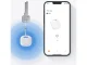 Baseus T2 Pro viedais GPS izsekotājs bērnu somiņai un atslēgām balts (FMTP000002) | Smart Tracker Children\\\'S...