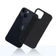 3mk Just20g Matt Case vāciņš Apple iPhone 15, Matēti melns