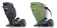 Nukido Louis Soft bērnu autosēdeklītis 15-36 kg Isofix, pelēks