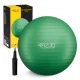 4Fizjo Reh Ball vingrošanas bumba 85 cm, zaļa