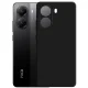 Vāciņš 3mk Matt Case Pro, Xiaomi Poco X7 Pro 5G, matēts melns