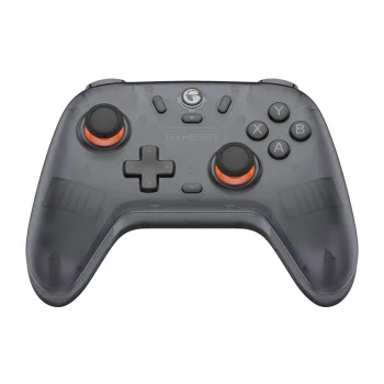 GameSir T4n Lite Nova bezvadu spēļu kontrolieris, pelēks