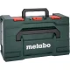 Akumulatora zaru zāģis Metabo MS 18 LTX 15 metaBOX 18V, 15 cm